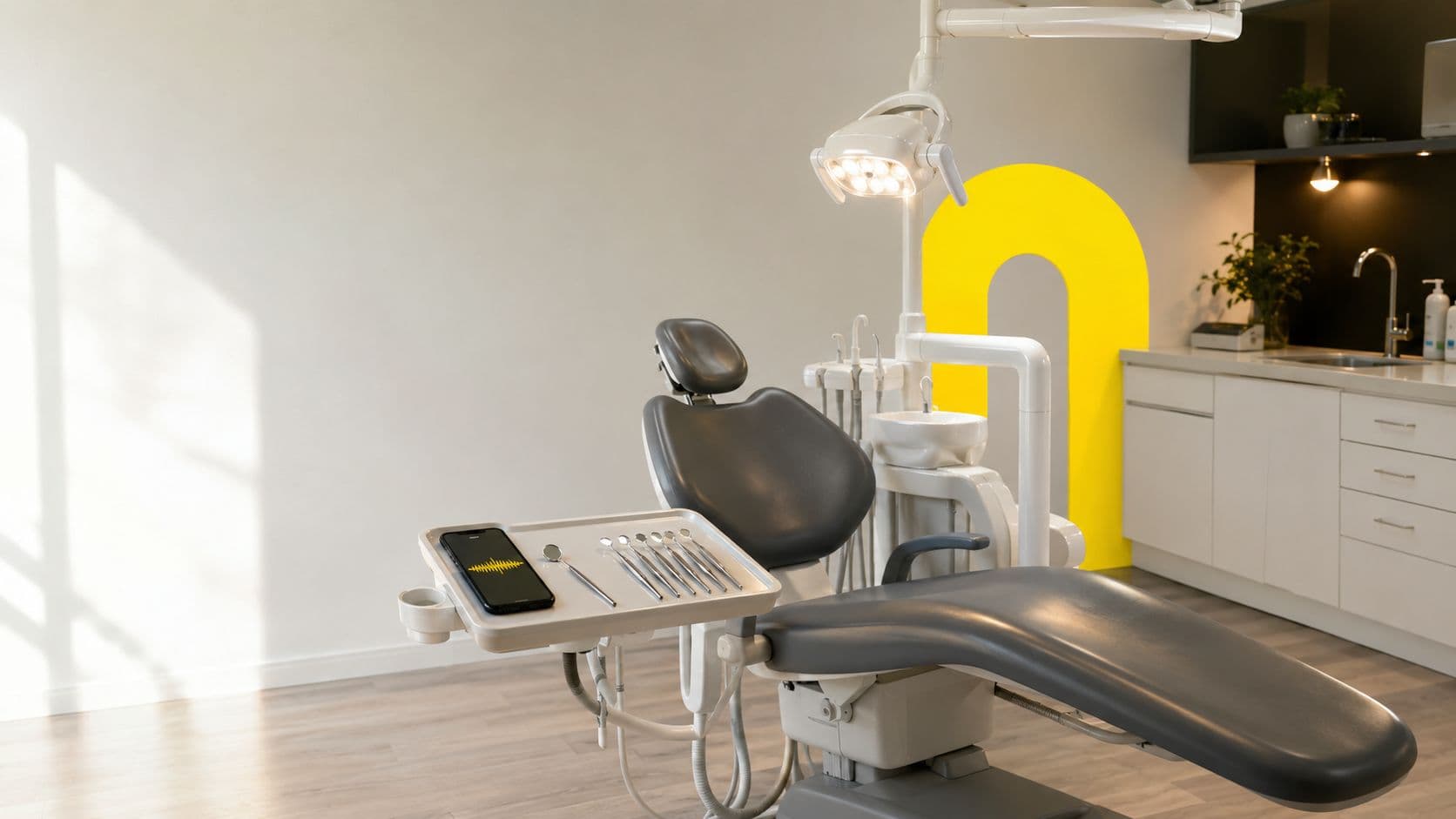 Odontologijos klinikos