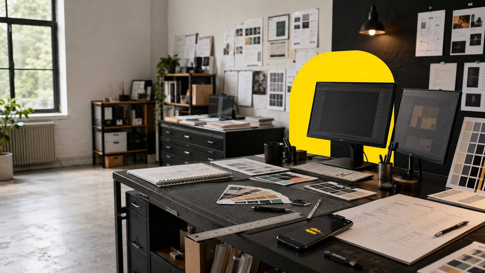 DI agentas grafinio dizaino studijos