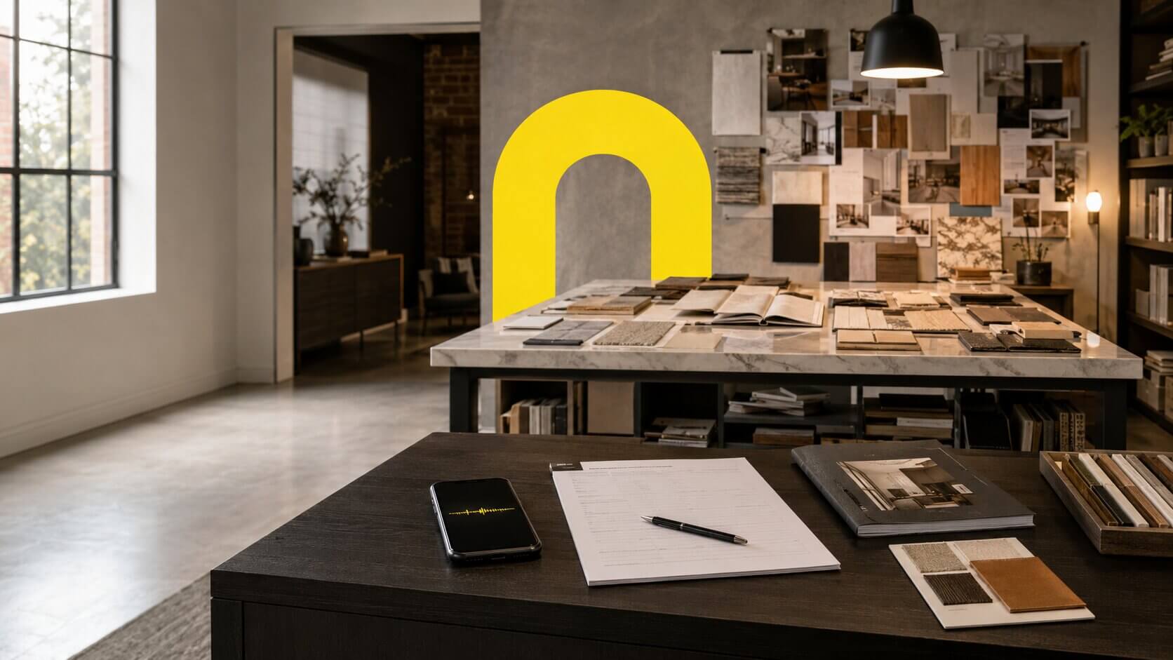 DI agentas interjero dizaino studijos