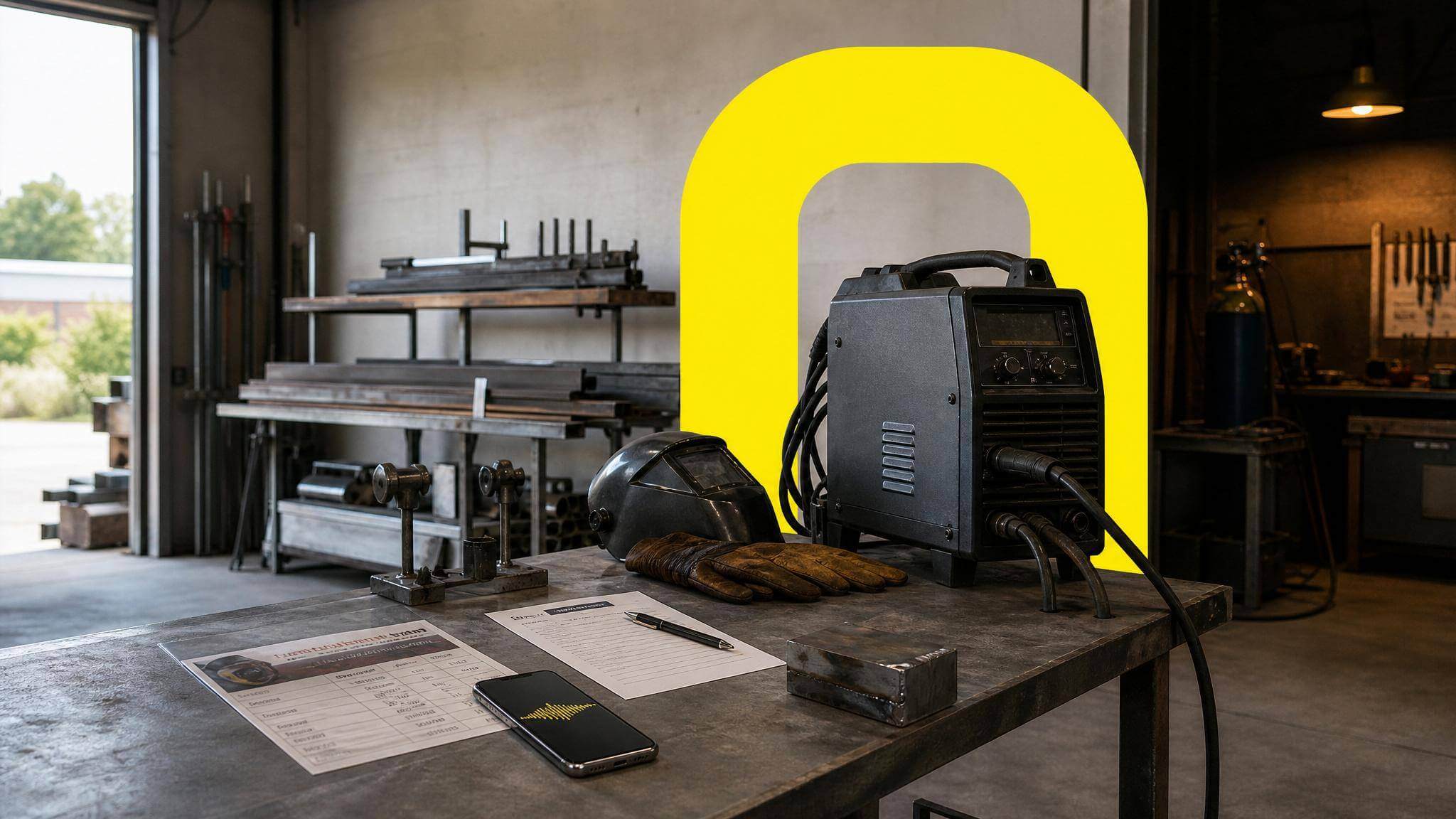 DI agentas suvirintojų paslaugos